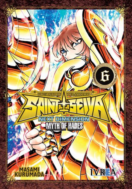 Next Dimension #6