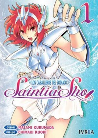 Saintia Sho #1