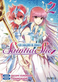 Saintia Sho #2