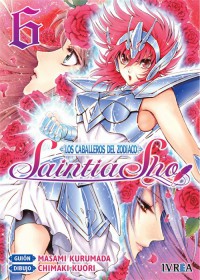 Saintia Sho #6