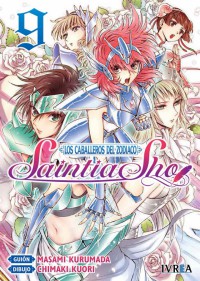 Saintia Sho #9