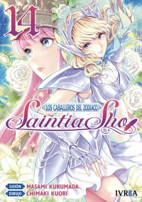 Saintia Sho #14