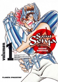 Saint Seiya #1