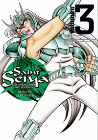 Saint Seiya #3