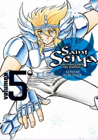 Saint Seiya #5