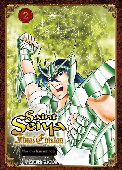 Final Edition #2