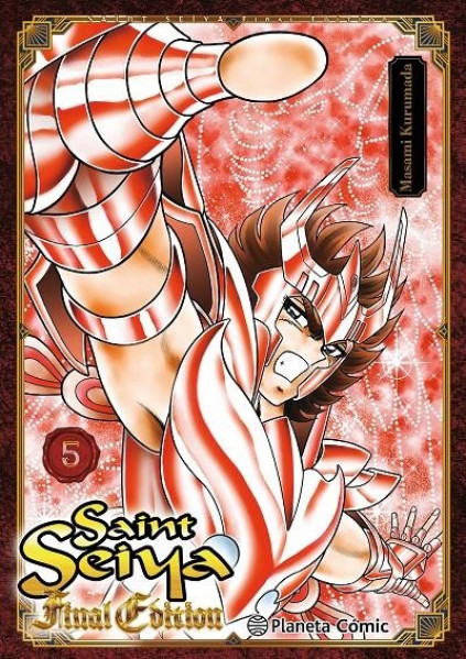 Final Edition #5