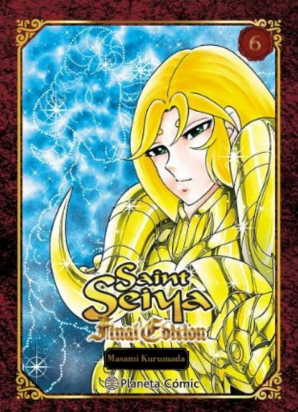 Final Edition #6