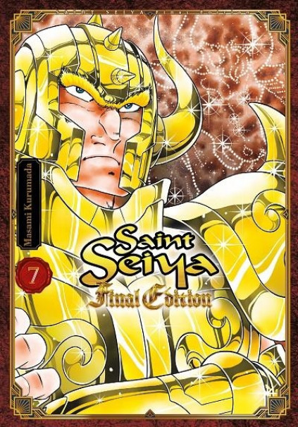 Final Edition #7