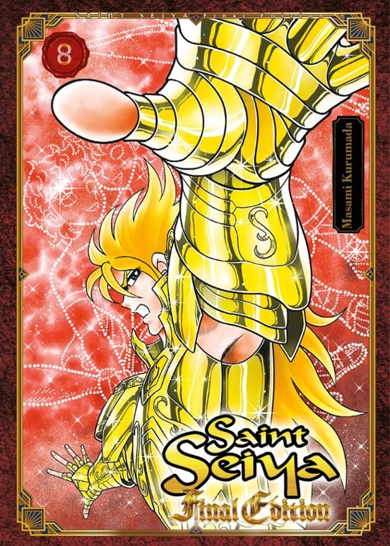 Final Edition #8
