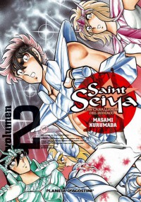 Saint Seiya #2