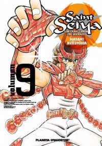 Saint Seiya #9