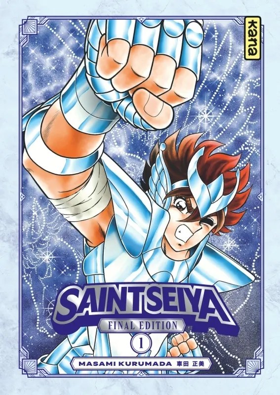 Final Edition #1