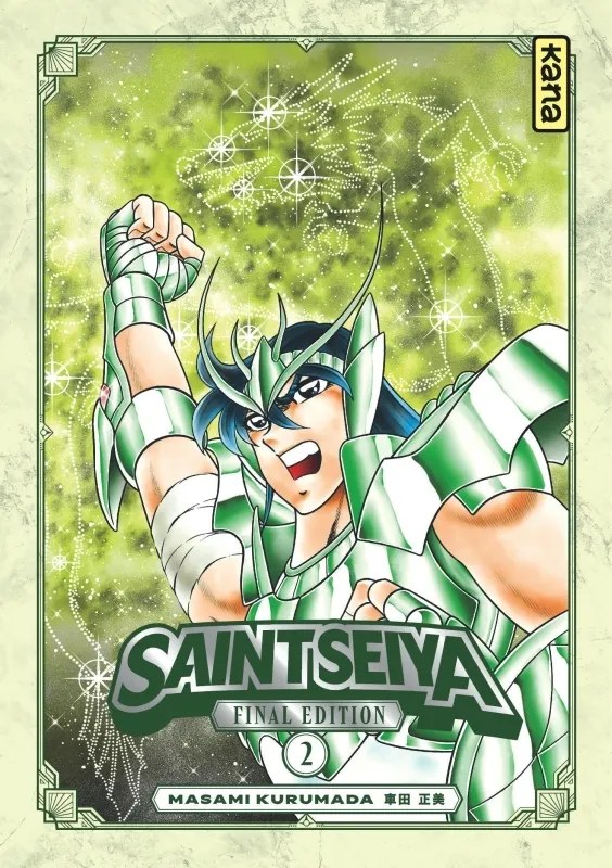Final Edition #2