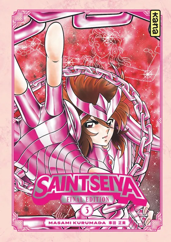 Final Edition #3