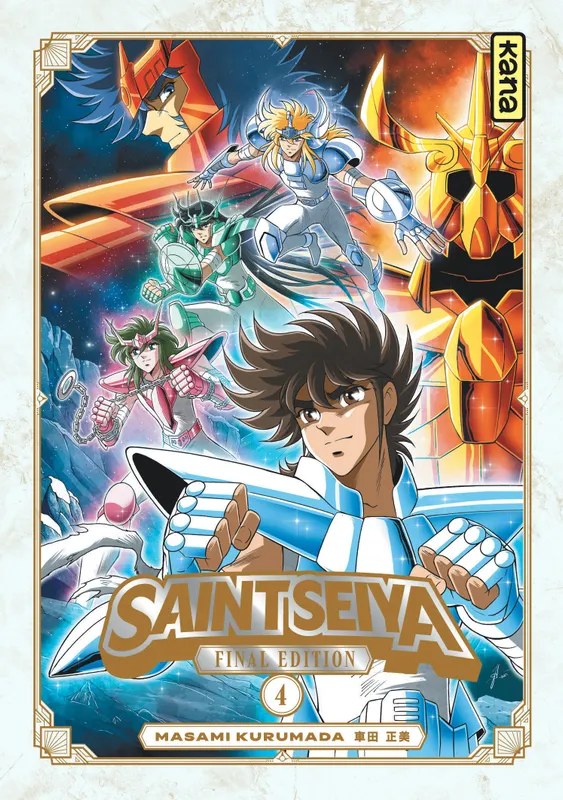 Final Edition #4