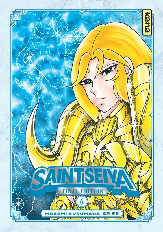 Final Edition #6