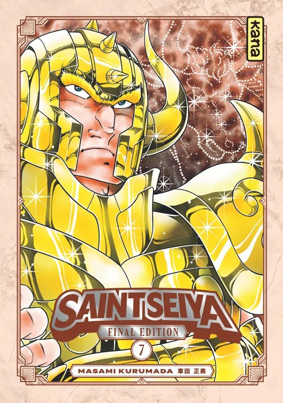 Final Edition #7