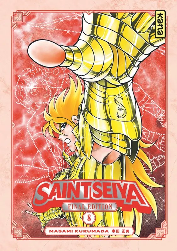 Final Edition #8