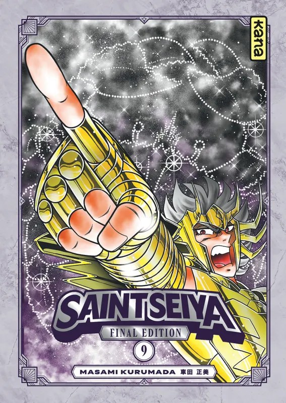 Final Edition #9