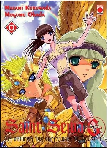 Épisode G