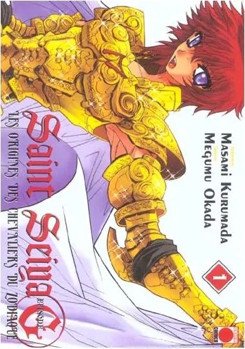 Épisode G #1