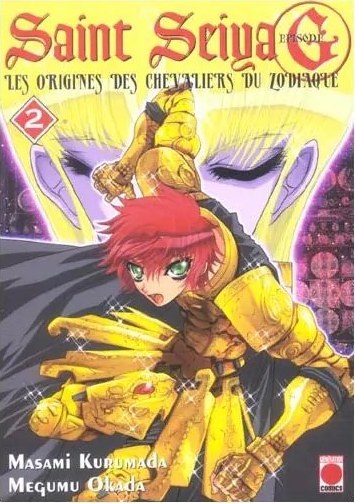 Épisode G #2