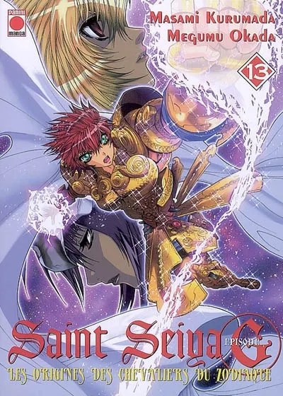 Épisode G #13