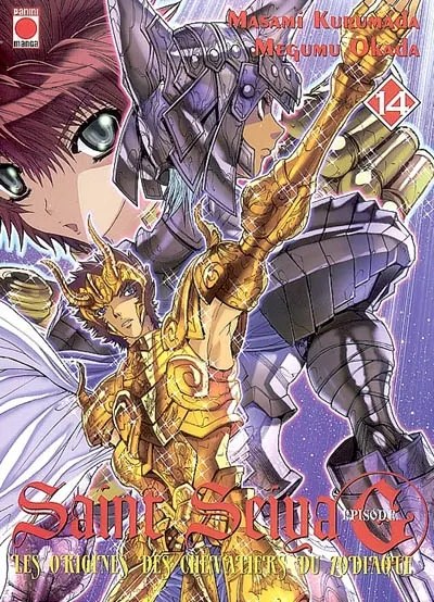 Épisode G #14