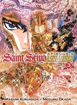 Épisode G Assassin #3