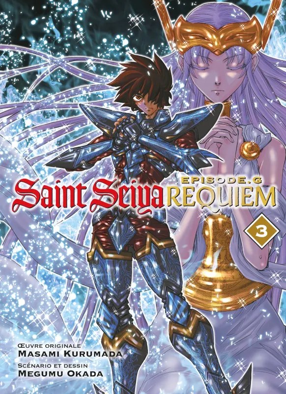 Épisode G Requiem #3