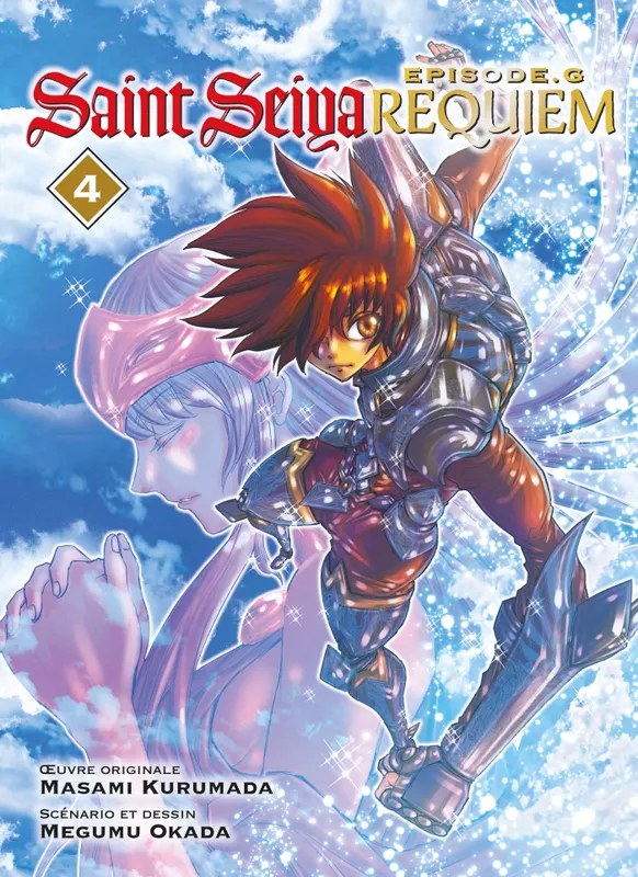 Épisode G Requiem #4