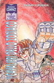 I Cavalieri dello Zodiaco #1