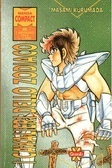 I Cavalieri dello Zodiaco #8