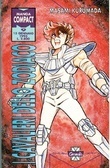 I Cavalieri dello Zodiaco #9