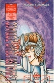 I Cavalieri dello Zodiaco #13