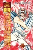 I Cavalieri dello Zodiaco #15
