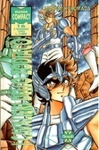 I Cavalieri dello Zodiaco #16
