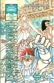 I Cavalieri dello Zodiaco #19