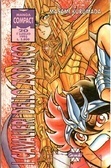 I Cavalieri dello Zodiaco #20