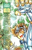 I Cavalieri dello Zodiaco #21