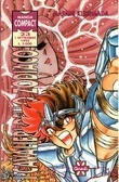 I Cavalieri dello Zodiaco #23