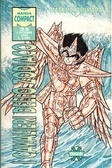 I Cavalieri dello Zodiaco #25