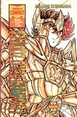 I Cavalieri dello Zodiaco #26