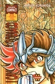 I Cavalieri dello Zodiaco #29