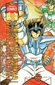 I Cavalieri dello Zodiaco #32