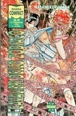 I Cavalieri dello Zodiaco #34