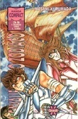 I Cavalieri dello Zodiaco #35