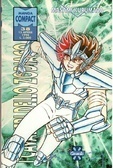 I Cavalieri dello Zodiaco #38