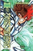 I Cavalieri dello Zodiaco #39